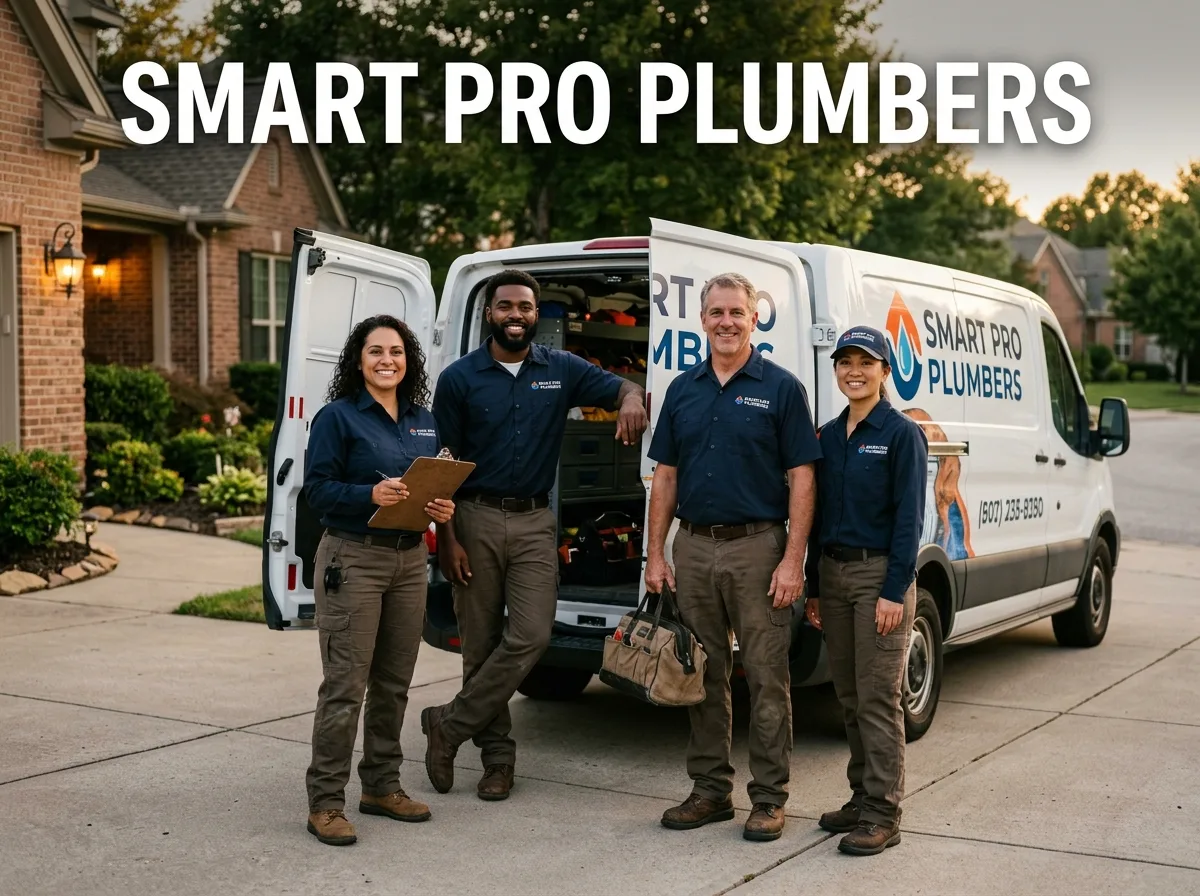 Water Heater Repair company in Logan, KS